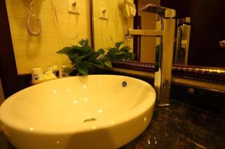 GreenTree Inn Guangzhou Baiyun International Airport Huaxi Road Express Hotel - Guangzhou - 3