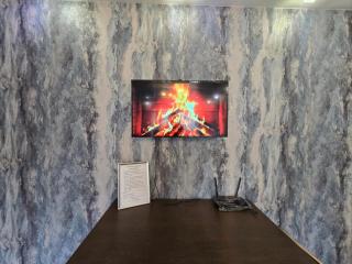 Апартаменты у ЖД Вокзала 45 - 3