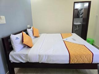 KGR Residency, Srikalahasti - 9