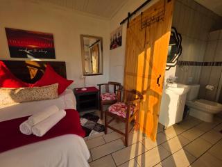 Aloe Tree Guest House - 6