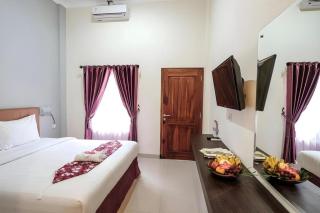 Malioboro Garden Hotel Yogyakarta - 9