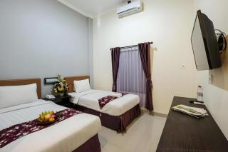 Malioboro Garden Hotel Yogyakarta - 6