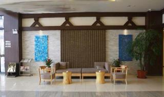 Jinjiang Inn Suqian Xiangwang Hometown Xingfu South Road - 4