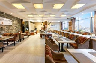 Metropolo Hotel Hefei Baohe Wandabao Park Metro Station - 7