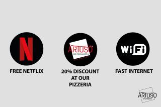 Modernes Studio-Apartment mit Balkon und privatem Stellplatz für bis zu 4 Personen nur wenige Minuten von der Innenstadt & Mosel entfernt - Coblence - 8