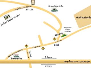 White Rock Resort Pakchong - 3