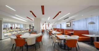 Aishang Hotel (Lecong Furniture Mall, Foshan) - 9