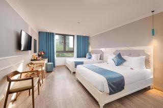 Grand Sea View Hotel - 9