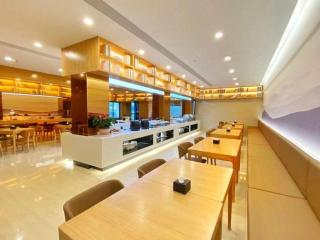 GreenTree Inn Hangzhou Linan Wanma Road Express Hotel - 4
