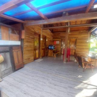 Láng Đá Riverside Homstay Lagi - 5