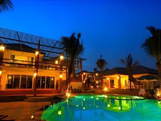 Phu View Resort Khao Yai - 4