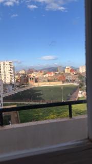 2 pièce moderne appartement et coffre - 9