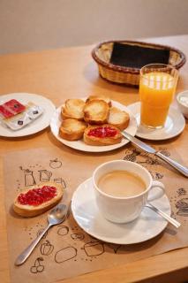 Albergue Sierra De Leyre - 7