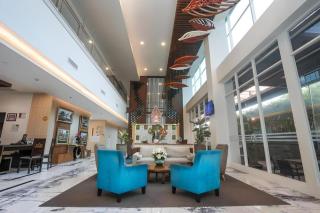 Java Lotus Hotel Jember - Jember - 8