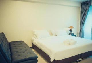 Marina Jomtien Beach - 1