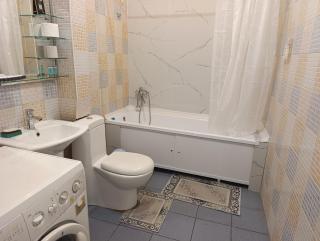 Метро Байконур - 8