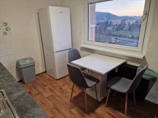 2 izbový byt uprostred Detvy - 3