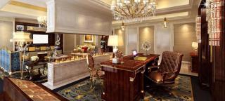 Suqian Hengli International Hotel - 9