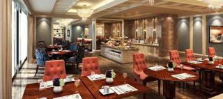 Suqian Hengli International Hotel - 6