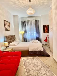 Rita Apartment in Tirana centre - 6