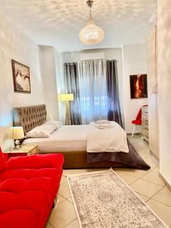 Rita Apartment in Tirana centre - 9