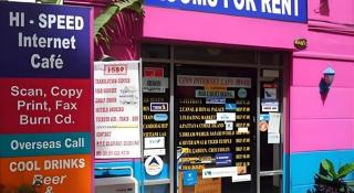 Centaur Inn Hotel - 2