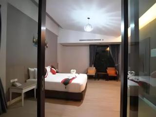 Chatnipa Beach Resort - 4