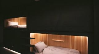 SLEEEP HKG Causeway Bay - 9