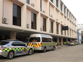 Sattahip 9 Boutique Hotel - 2