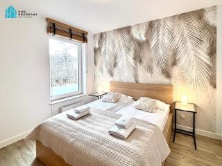 Pod Brzozami Apartamenty Polanki Kołobrzeg - 4