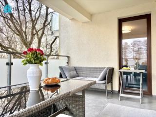 Pod Brzozami Apartamenty Polanki Kołobrzeg - 1
