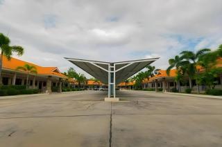 Manee Sangkha Hotel - 8