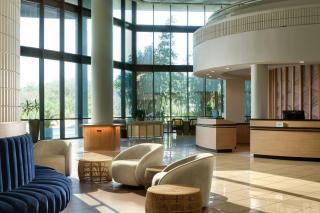 Sheraton Tampa Brandon Hotel - 6