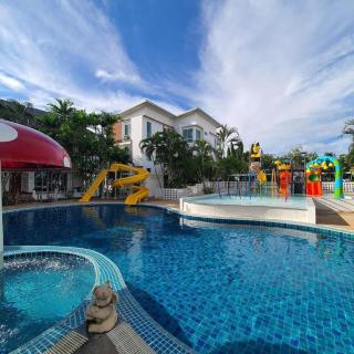 Rattana Pura Beach Resort - 8