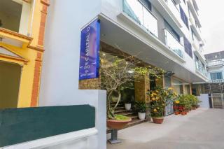 Sen Hidden Charm Hotel - 6