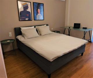 Downtown Living Central 2BR Free Private Parking - 5