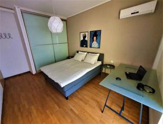 Downtown Living Central 2BR Free Private Parking - 6