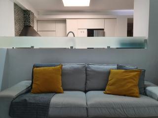 Downtown Living Central 2BR Free Private Parking - 9