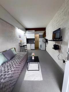 Monteurzimmer Ferienapartment in Nienburg an der Weser - 4