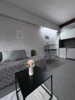 Monteurzimmer Ferienapartment in Nienburg an der Weser - 2