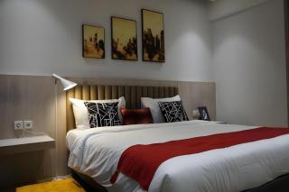 The Day Residence - Jakarta - 4