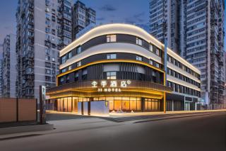 全季北京南站开阳路酒店 - 0