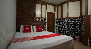 OYO 93277 Villa Kemiloko Syariah - 4