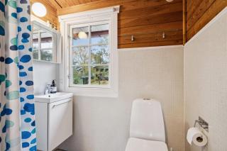 Cozy Holiday Home Near Ebeltoft On A Nature Plot Møllehuset - 1