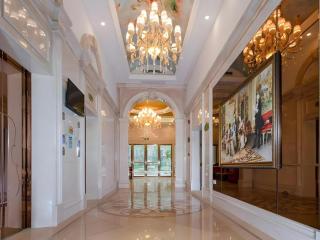 Vienna Hotel Shenzhen Bao'an Airport Taoyuanju Pingluanshan Metro Station - 9