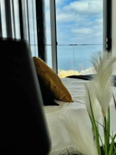 Sea view Mercury Tower, Rooftop infinity Pool - 9