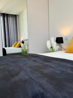 Sea view Mercury Tower, Rooftop infinity Pool - 6