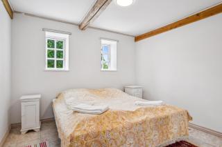 Historic Retreat At Møllerup Estate Charm, Tranquility And Authentic Character - 3