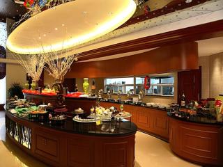 Grand Mercure Teda Dalian - 1