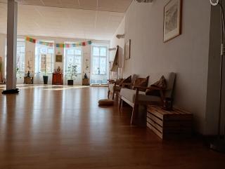 Einzigartige Studio-Atmosphäre - 6